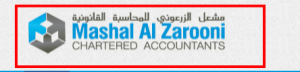 Mashal Al Zarooni Chartered Accountants