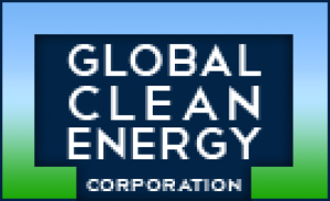 Global Clean Energy Corporation
