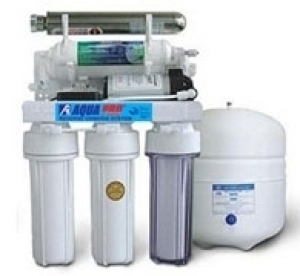 REVERSE OSMOSIS WATER PURIFICATION SYSTEM