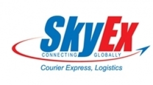 SkyExpress Courier Express