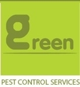 GREEN PEST CONTROL
