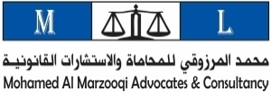 MOHAMED AL MARZOOQI ADVOCATES & CONSULTANCY