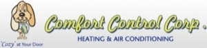 Comfort Control Corp.