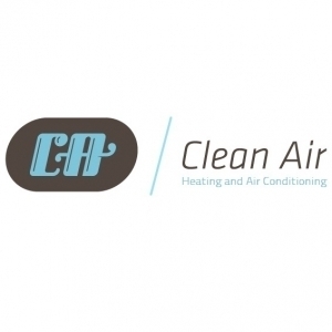 Clean Air Heating & Air Conditioning