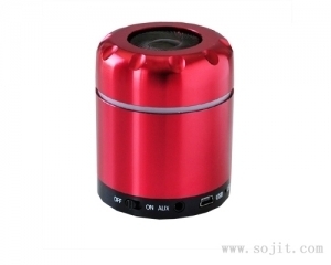 Sojit Bluetooth Speaker S3103 portable wireless