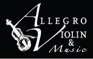 Allegro Violin & Music