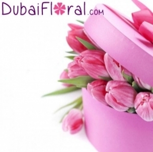 Dubaifloral.com