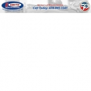 E. Smith Heating & Air Conditioning, Inc.