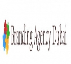 Branding Agency Dubai
