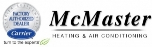 McMaster Air Conditioning