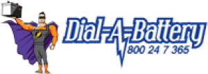 Dial-A-Battery