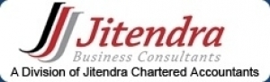 Jitendra Business Consultant