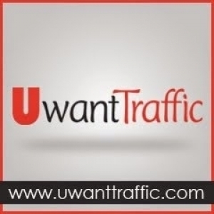 uwanttraffic - web design dubai