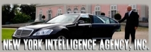 New York Intelligence Agency Inc