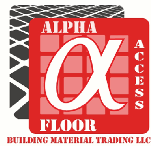 ALPHA ACCESS FLOOR BUILDING MATERIAL TRADING LLC