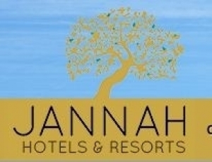 EasternMangrove Suites by Jannah