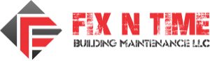 Fix N Time Building Maintenance LLC