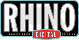 Rhino Digital Printing Inc.