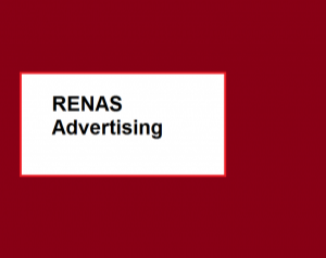 RENAS  Advertising