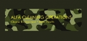 Alfa Cleaning Operations