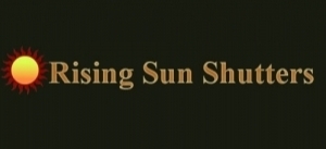 Rising Sun Shutters