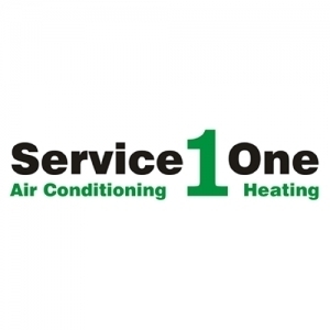 Service 1 Air Conditioning