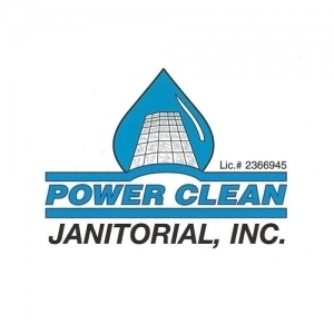 Power Clean Janitorial Inc.