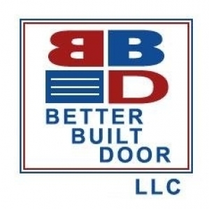 Better Built Door