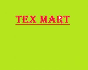 TEX MART