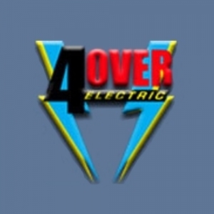 4 Over Electric
