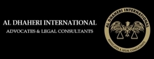 AL DHAHERI INTERNATIONAL Advocates & Legal Consult