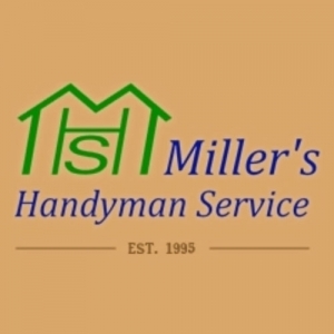 Miller's Handyman and Remodeling Service