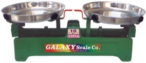 Galaxy Scale Co