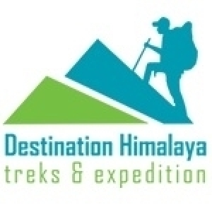 Destination Himalaya Treks and Expeddition