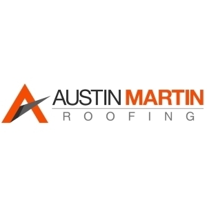 Austin Martin Roofing