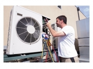 Clark Heating & Air Conditioning Inc