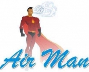 Air Man, LLC