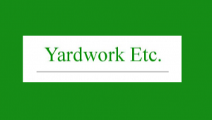 Yardwork, Etc