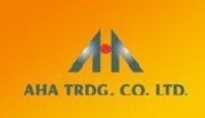 AHA TRDG CO LTD