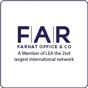 Farahat & Co - Top Auditing Firm in Dubai