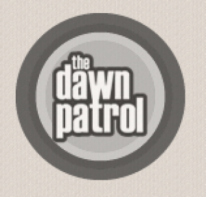 The Down Patrol - Dubai wedding and events band