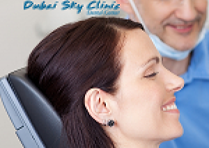 Dubai Sky Clinic – Dental Center