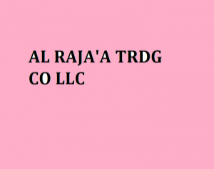 AL RAJA'A TRDG CO LLC
