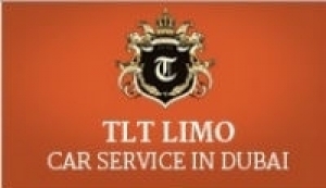 TLT Limo Car service in Dubai
