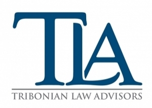 Tribonian Law Advisors