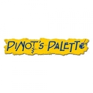 Pinot's Palette San Diego - Liberty Station