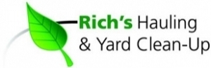 Rich's Hauling & Yard Clean-Up
