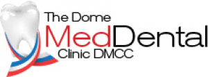 The Dome MedDental Clinic DMCC