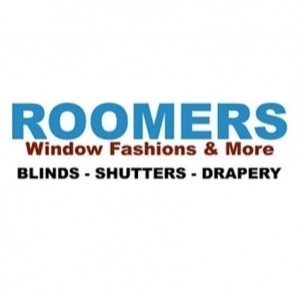 Roomers Window Fashions & More