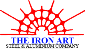 The Iron Art